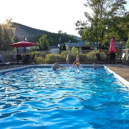 Adirondack Sunrise Lodge Λίμνη George Εξωτερικό φωτογραφία