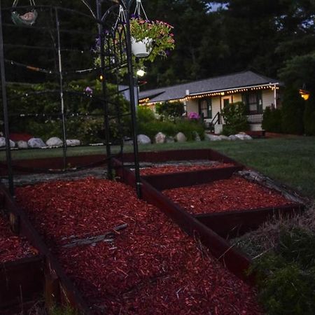 Adirondack Sunrise Lodge Λίμνη George Εξωτερικό φωτογραφία