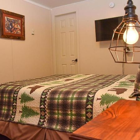 Adirondack Sunrise Lodge Λίμνη George Εξωτερικό φωτογραφία