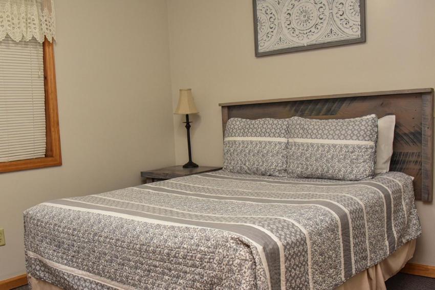 Adirondack Sunrise Lodge Λίμνη George Εξωτερικό φωτογραφία