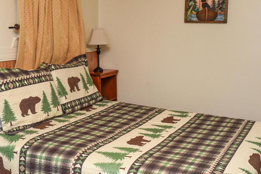 Adirondack Sunrise Lodge Λίμνη George Εξωτερικό φωτογραφία