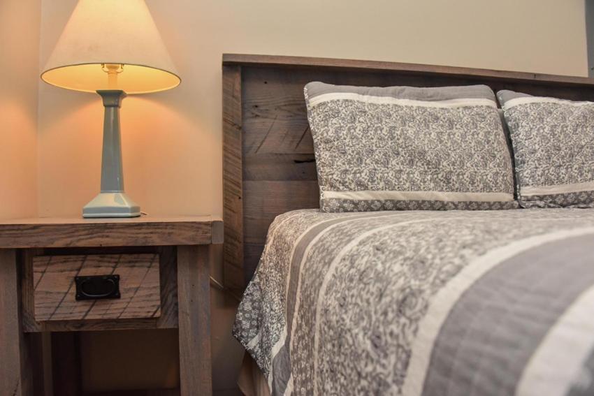Adirondack Sunrise Lodge Λίμνη George Εξωτερικό φωτογραφία