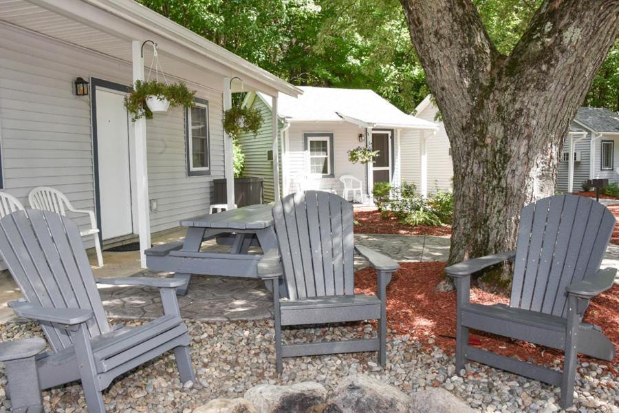 Adirondack Sunrise Lodge Λίμνη George Εξωτερικό φωτογραφία