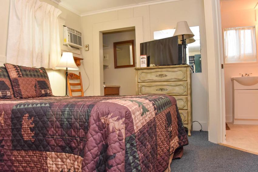 Adirondack Sunrise Lodge Λίμνη George Εξωτερικό φωτογραφία