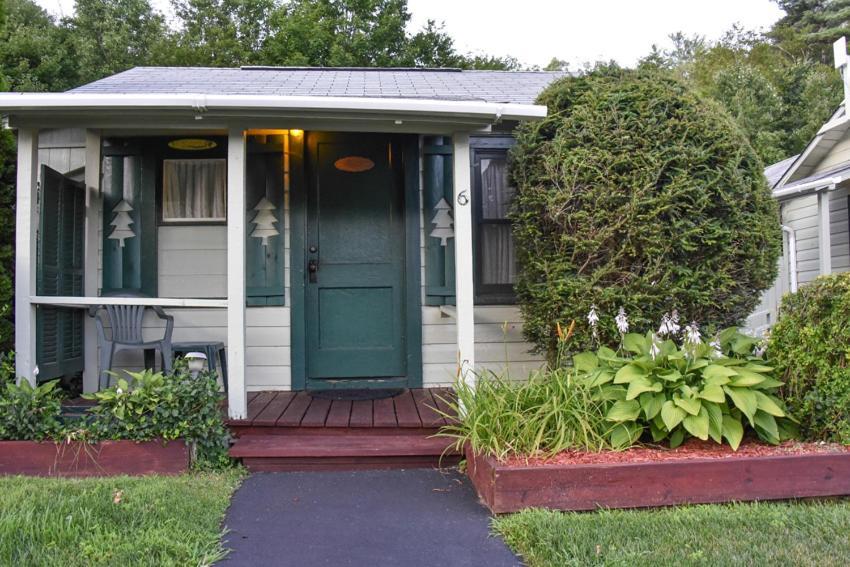 Adirondack Sunrise Lodge Λίμνη George Εξωτερικό φωτογραφία