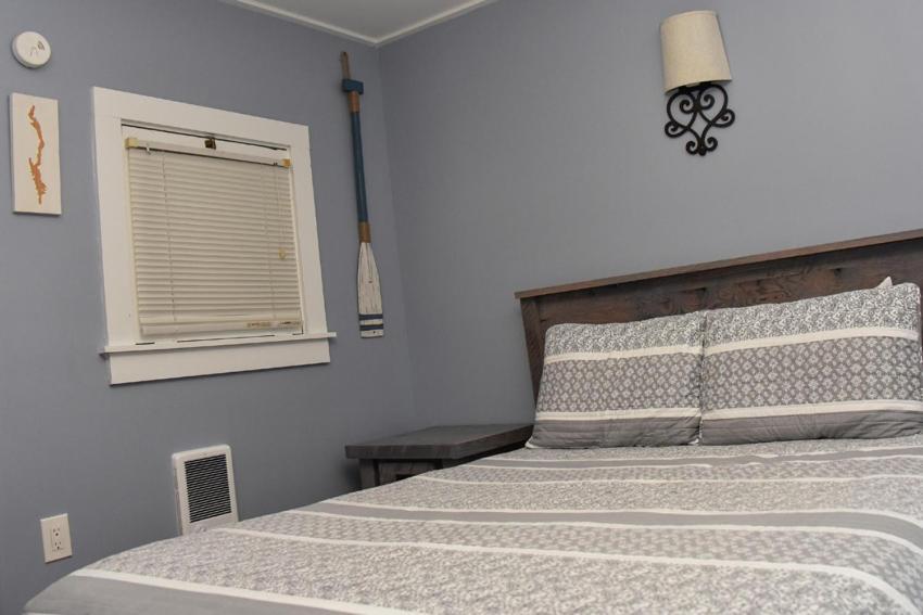Adirondack Sunrise Lodge Λίμνη George Εξωτερικό φωτογραφία