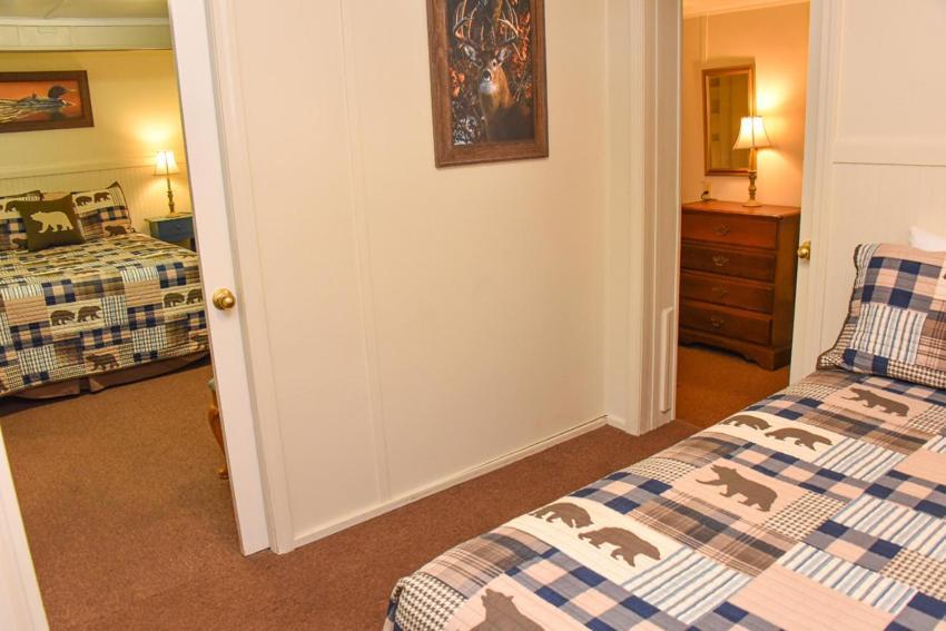 Adirondack Sunrise Lodge Λίμνη George Εξωτερικό φωτογραφία