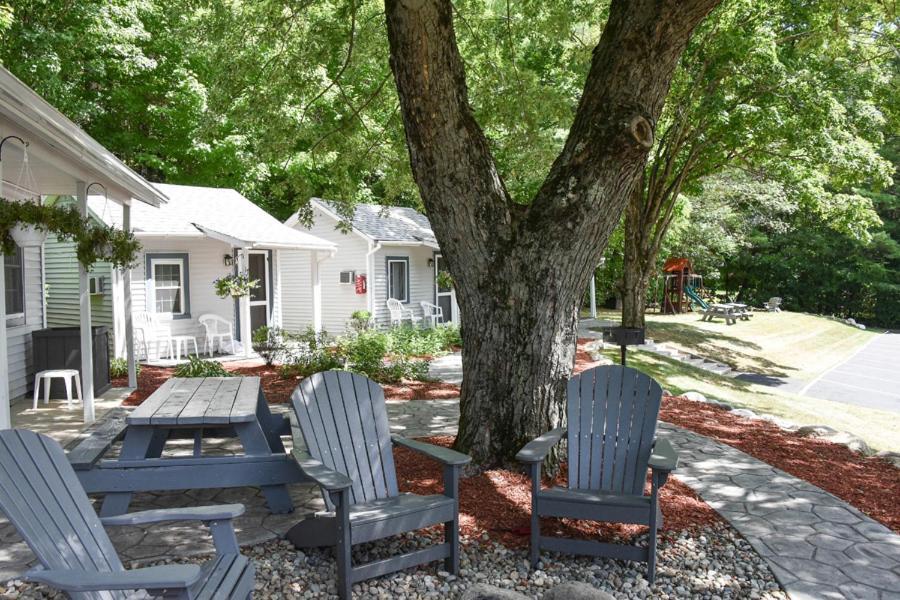 Adirondack Sunrise Lodge Λίμνη George Εξωτερικό φωτογραφία