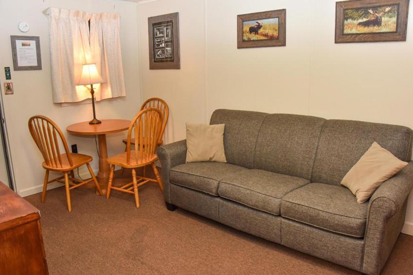 Adirondack Sunrise Lodge Λίμνη George Εξωτερικό φωτογραφία