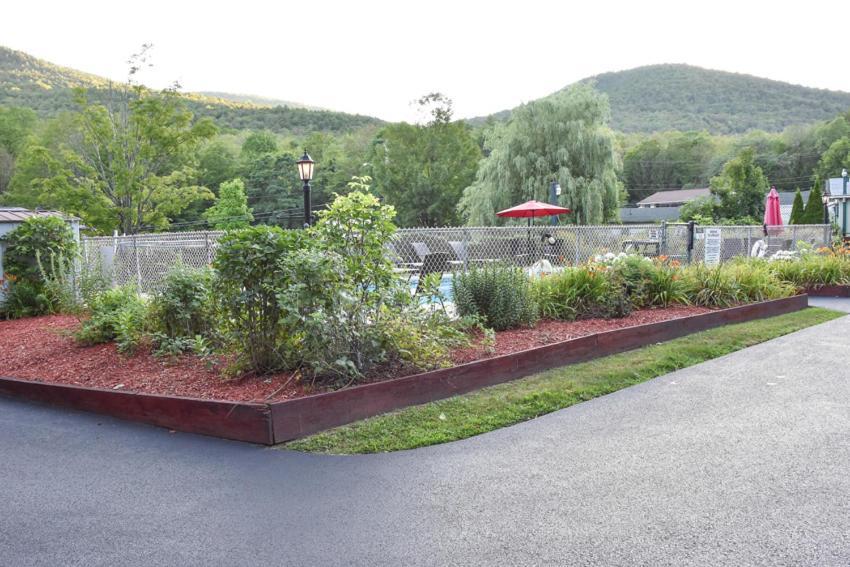 Adirondack Sunrise Lodge Λίμνη George Εξωτερικό φωτογραφία