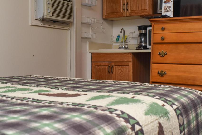 Adirondack Sunrise Lodge Λίμνη George Εξωτερικό φωτογραφία